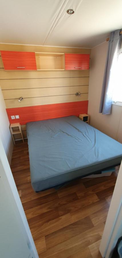Mh135 Tohapi Novela - Mobil 5p Climatise - Campsite *
