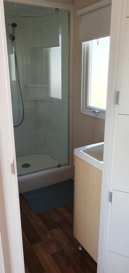Mh135 Tohapi Novela - Mobil 5p Climatise - Campsite Port-la-Nouvelle